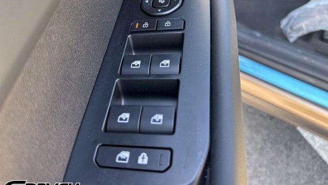 2027 Kia Telluride Hybrid SX-Prestige