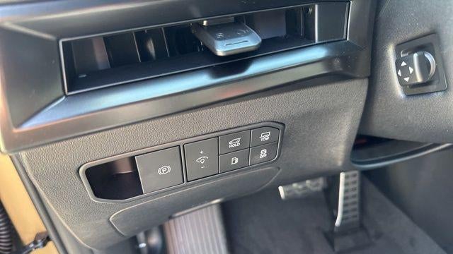 2027 Kia Telluride Hybrid SX-Prestige