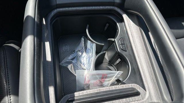 2027 Kia Telluride Hybrid SX-Prestige