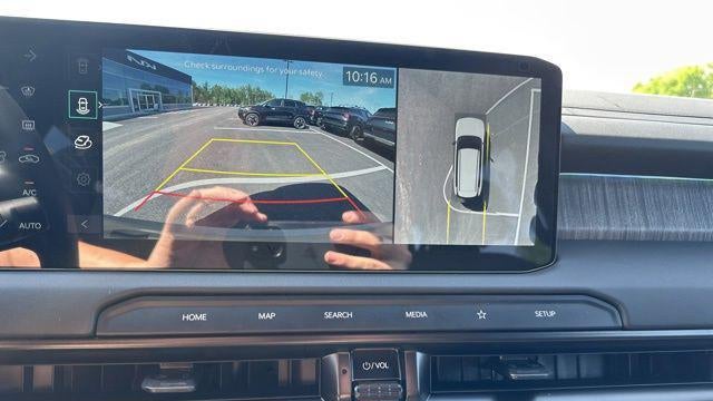 2027 Kia Telluride Hybrid SX-Prestige