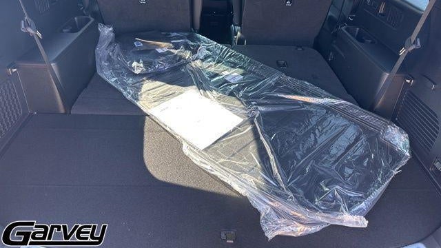 2027 Kia Telluride Hybrid SX-Prestige