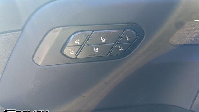 2027 Kia Telluride Hybrid SX-Prestige