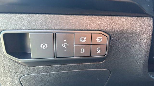 2027 Kia Telluride Hybrid SX-Prestige