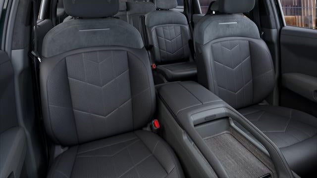 2027 Kia Telluride Hybrid SX-Prestige