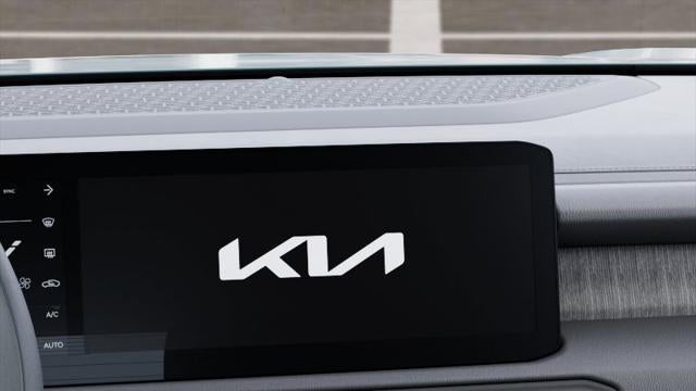 2027 Kia Telluride Hybrid SX-Prestige