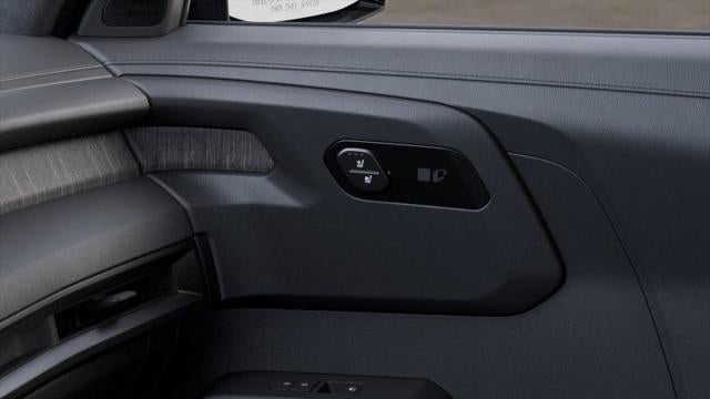 2027 Kia Telluride Hybrid SX-Prestige