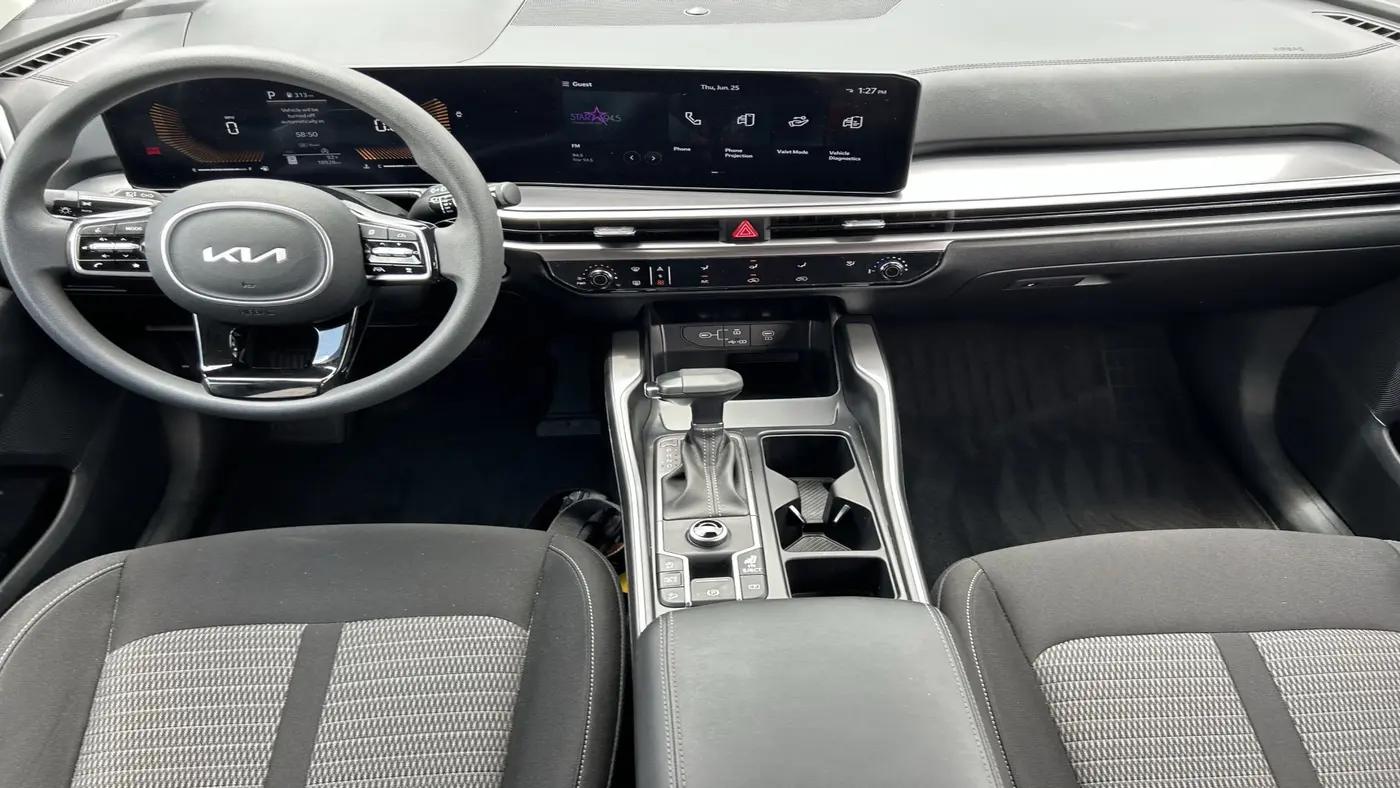 2024 Kia Sorento LX