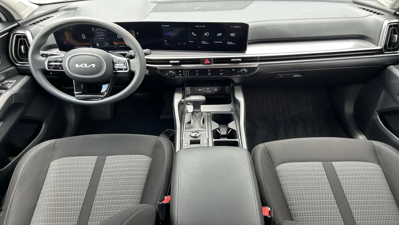 2024 Kia Sorento LX