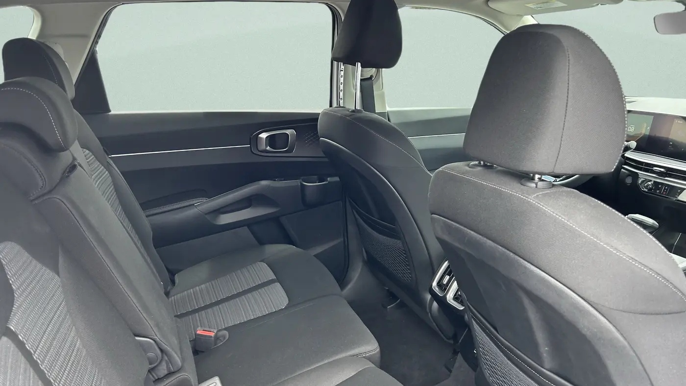 2024 Kia Sorento LX
