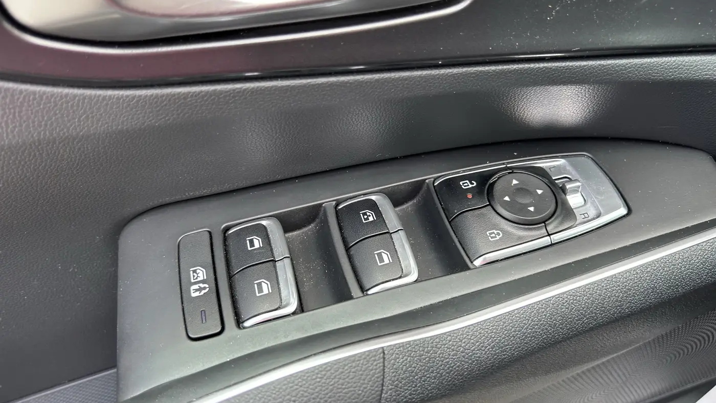 2024 Kia Sorento LX