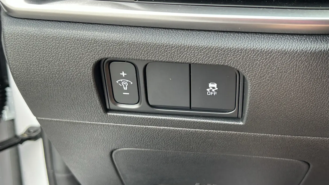 2024 Kia Sorento LX