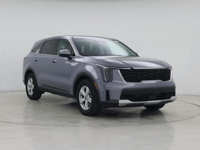 Photo of a 2025 Kia Sorento LX 4DR SUV for sale
