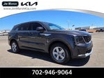 2025 Sorento Thumbnail 1