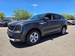 2025 Sorento Thumbnail 2