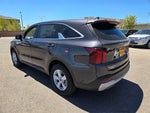 2025 Sorento Thumbnail 3