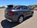 2025 Sorento Thumbnail 4