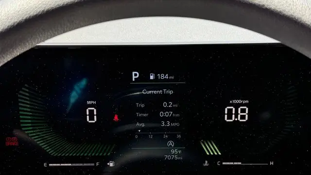 2025 Kia Sorento LX