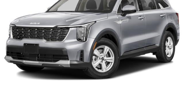 Preowned 2024 Kia Sorento LX for Sale