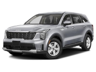 Photo of a 2024 Kia Sorento LX 4DR SUV for sale