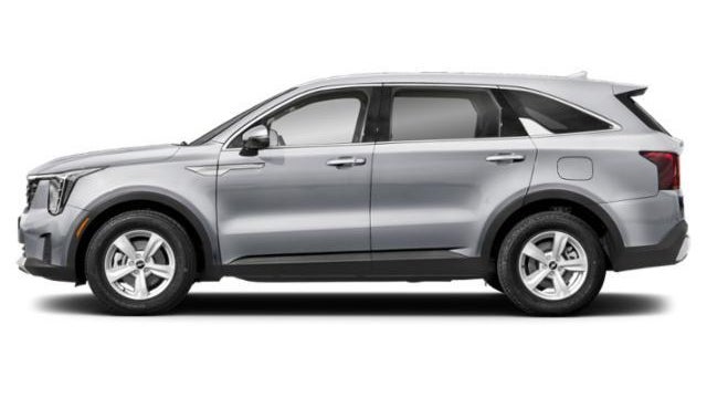 2024 Kia Sorento LX