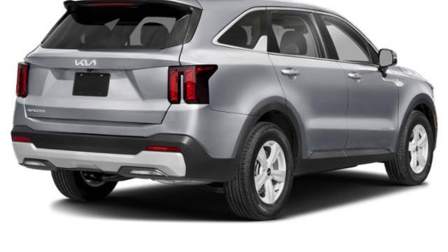 2024 Kia Sorento LX