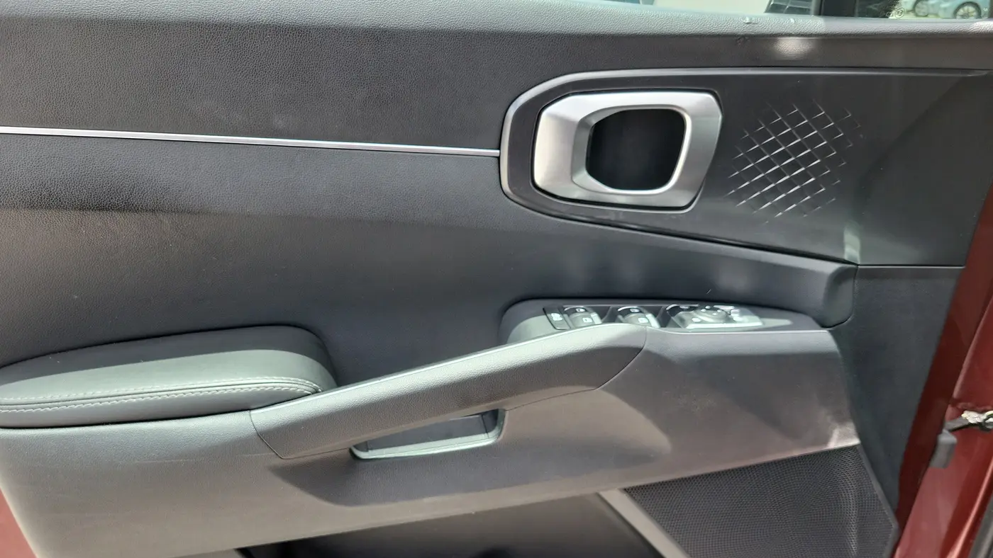 2024 Kia Sorento LX