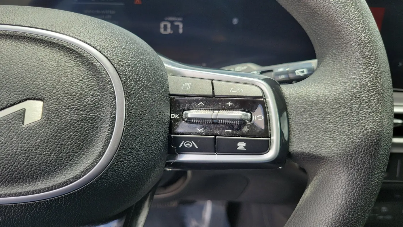 2024 Kia Sorento LX