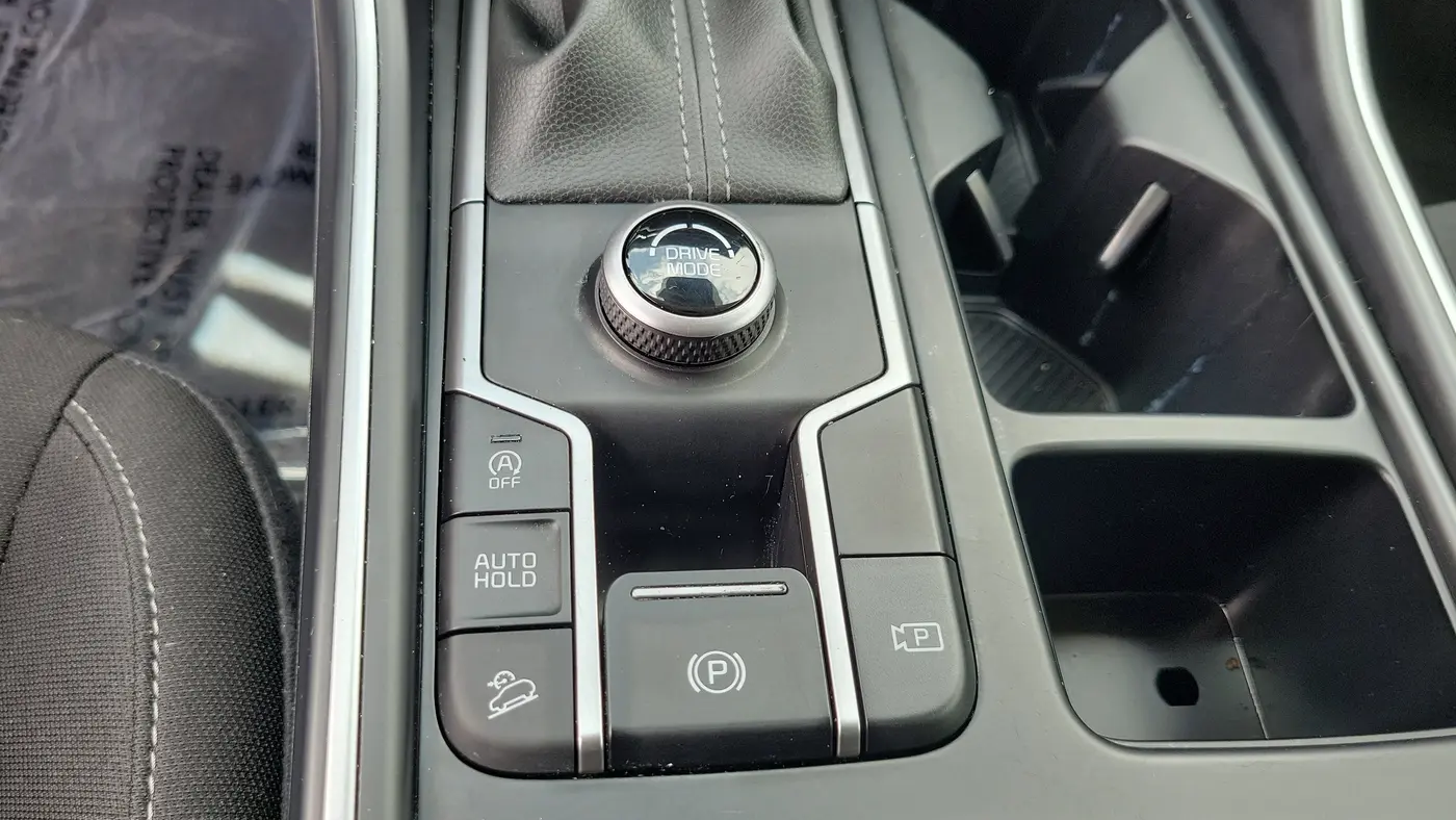 2024 Kia Sorento LX