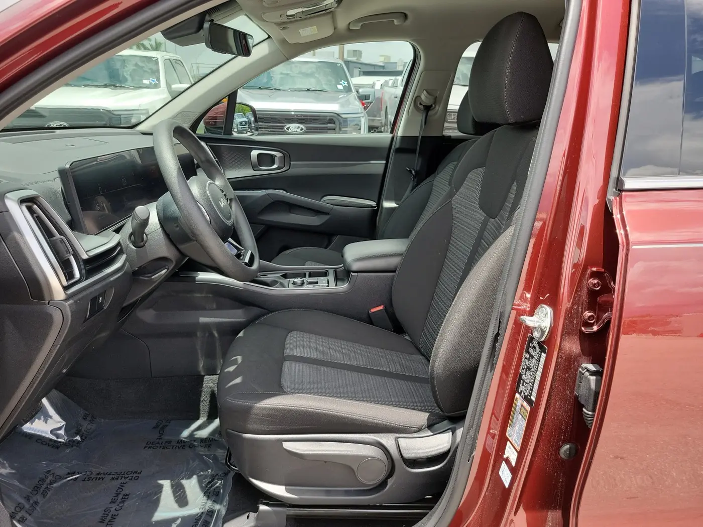 2024 Kia Sorento - $24,875