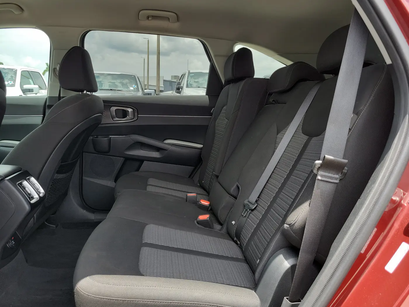 2024 Kia Sorento - $24,875