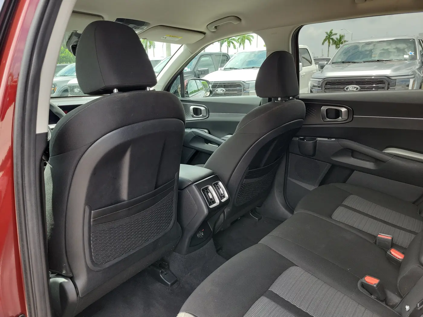 2024 Kia Sorento - $24,875
