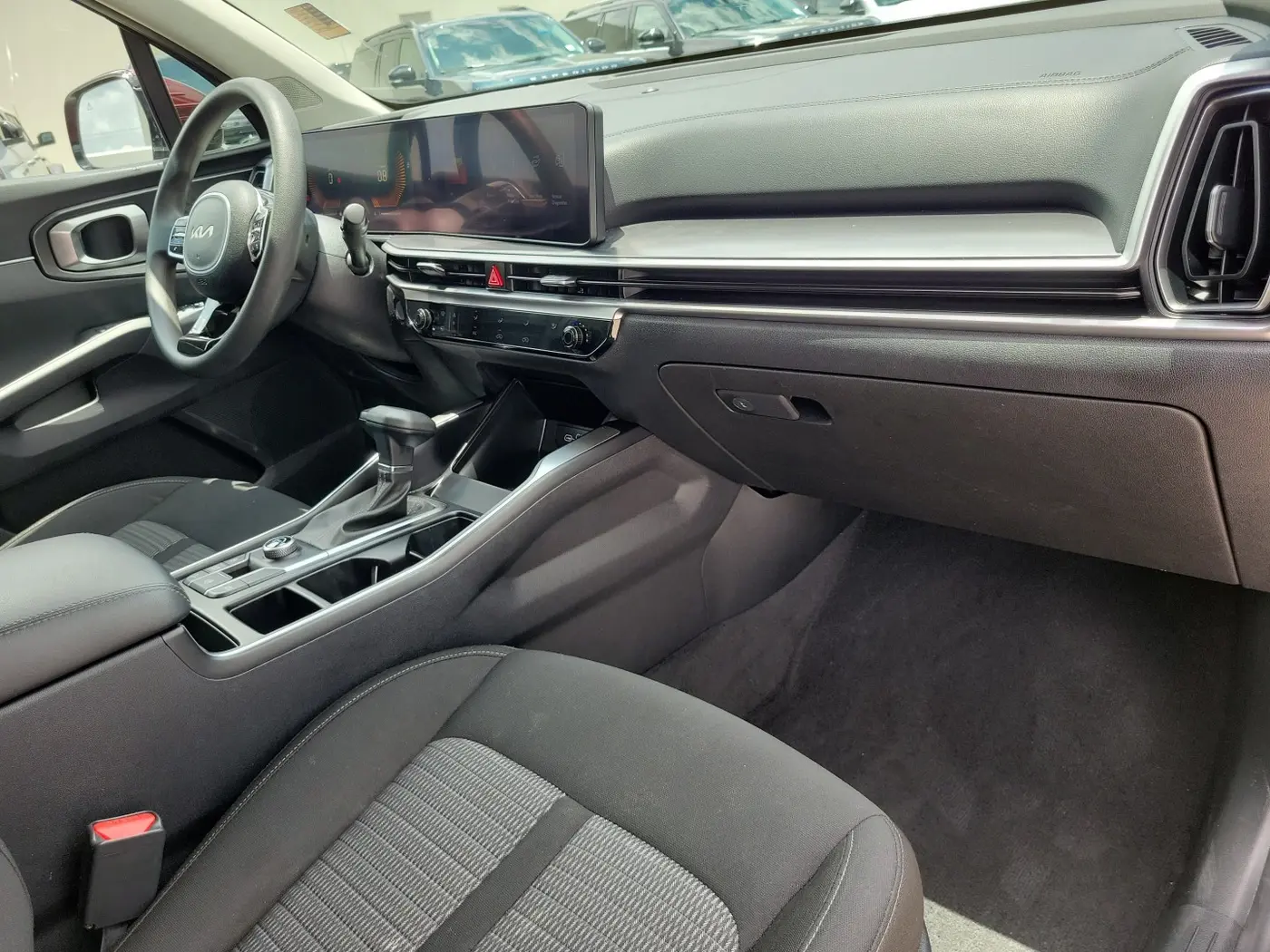 2024 Kia Sorento - $24,875