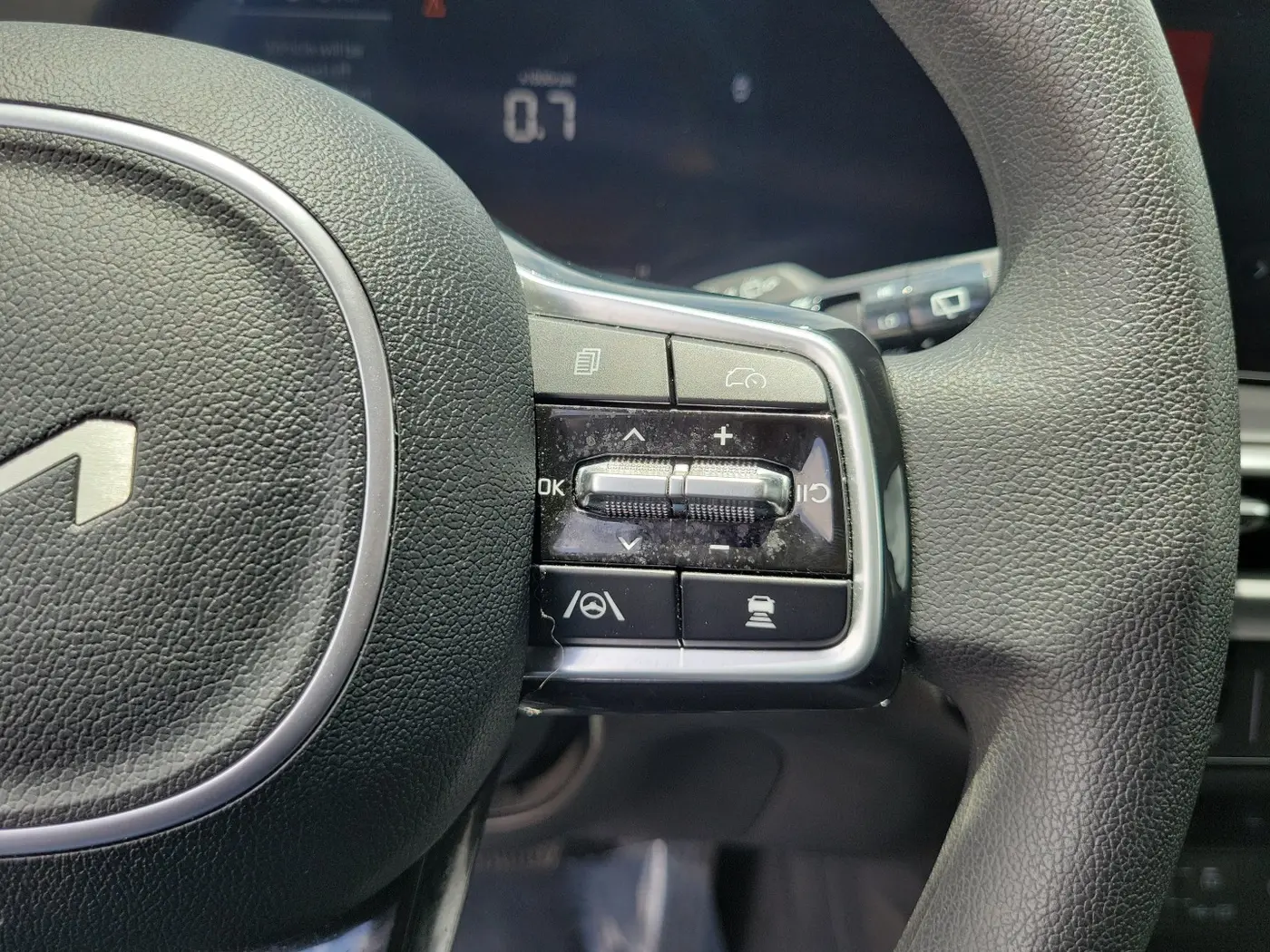 2024 Kia Sorento - $24,875