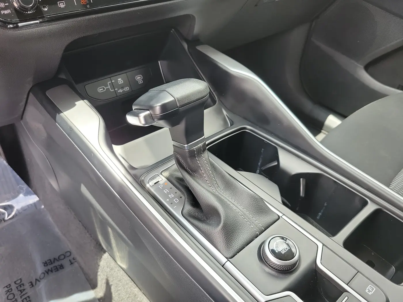 2024 Kia Sorento - $24,875