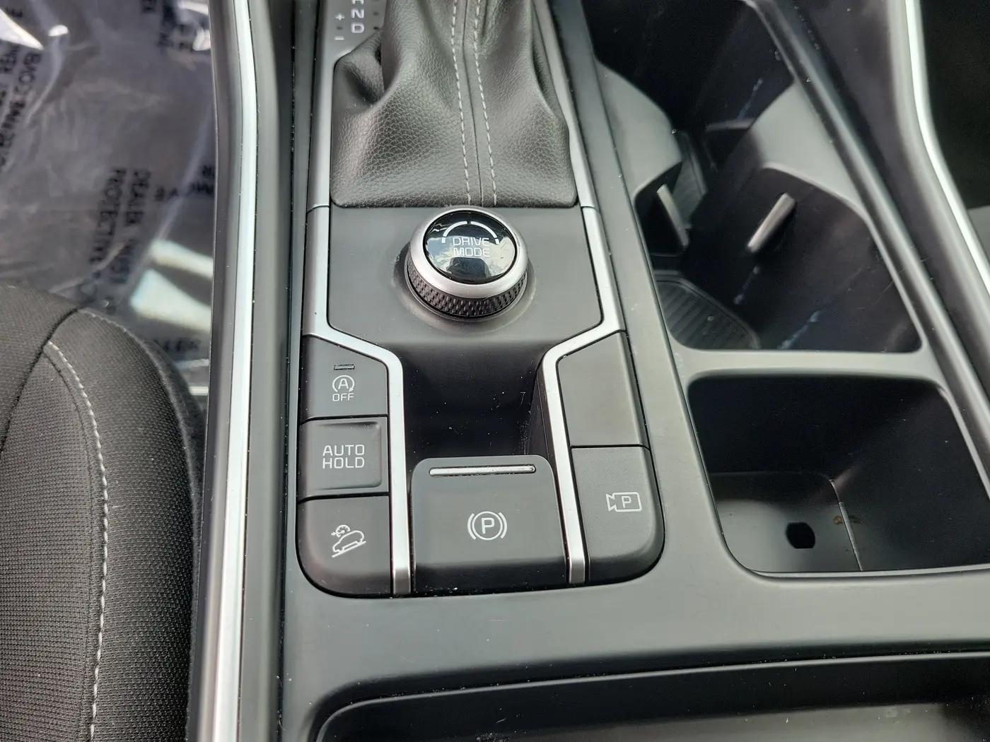 2024 Kia Sorento - $24,875