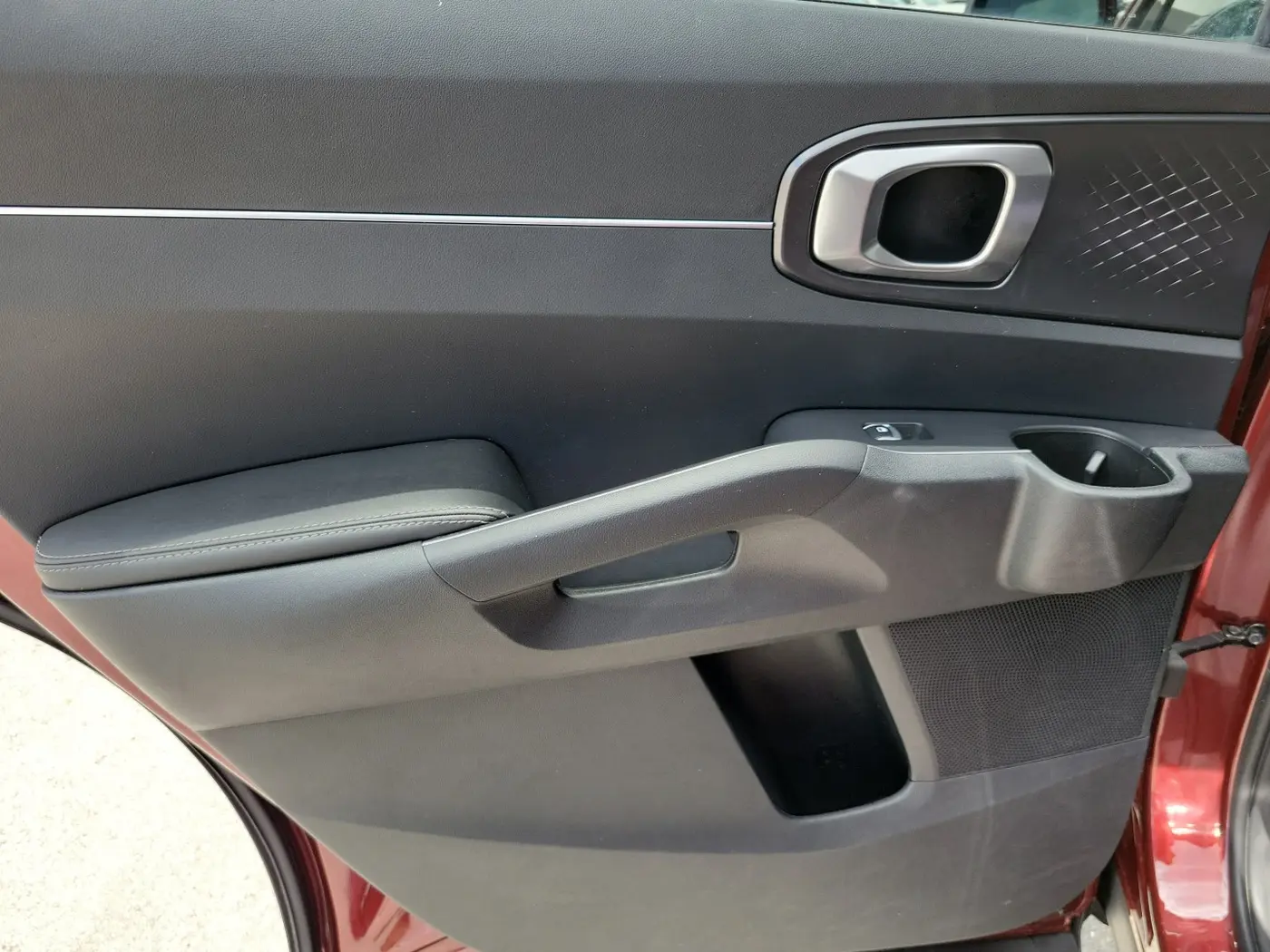2024 Kia Sorento - $24,875