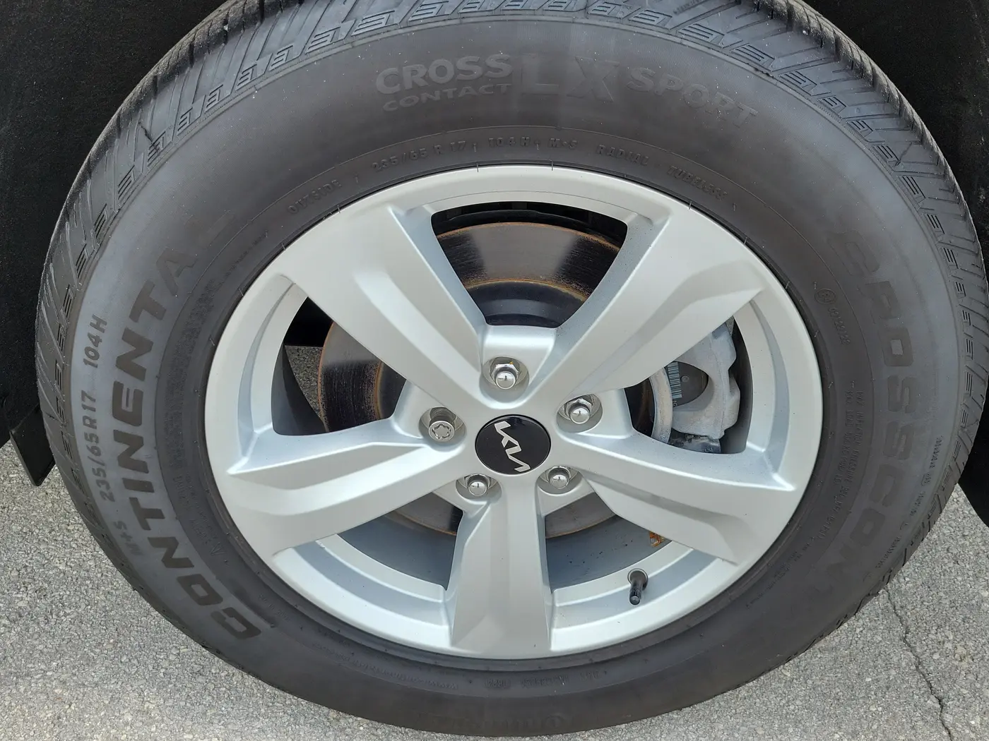 2024 Kia Sorento - $24,875