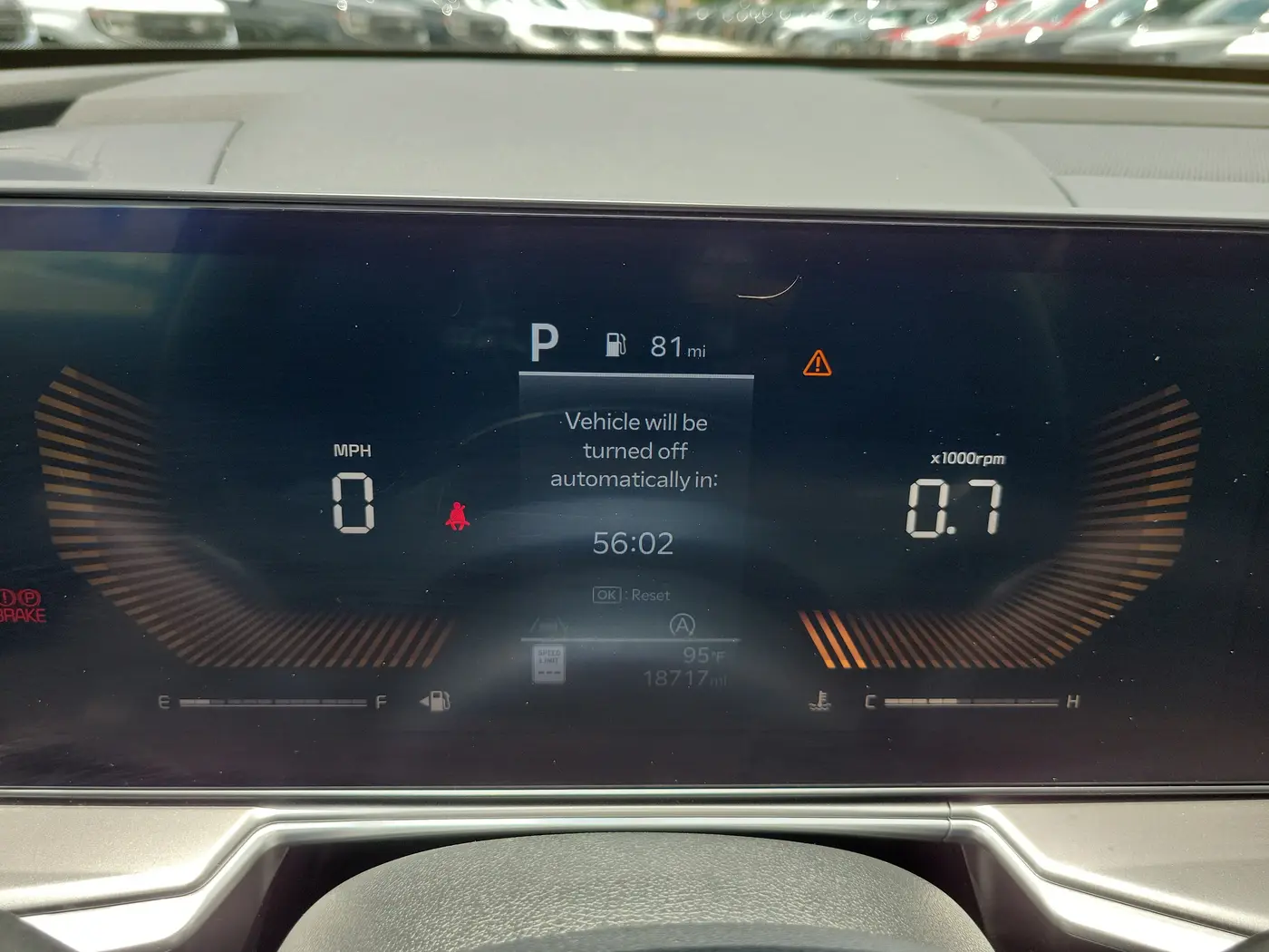 2024 Kia Sorento - $24,875