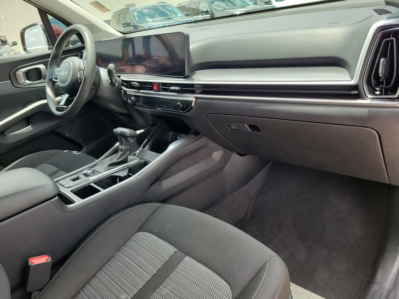 2024 Kia Sorento - $24,875
