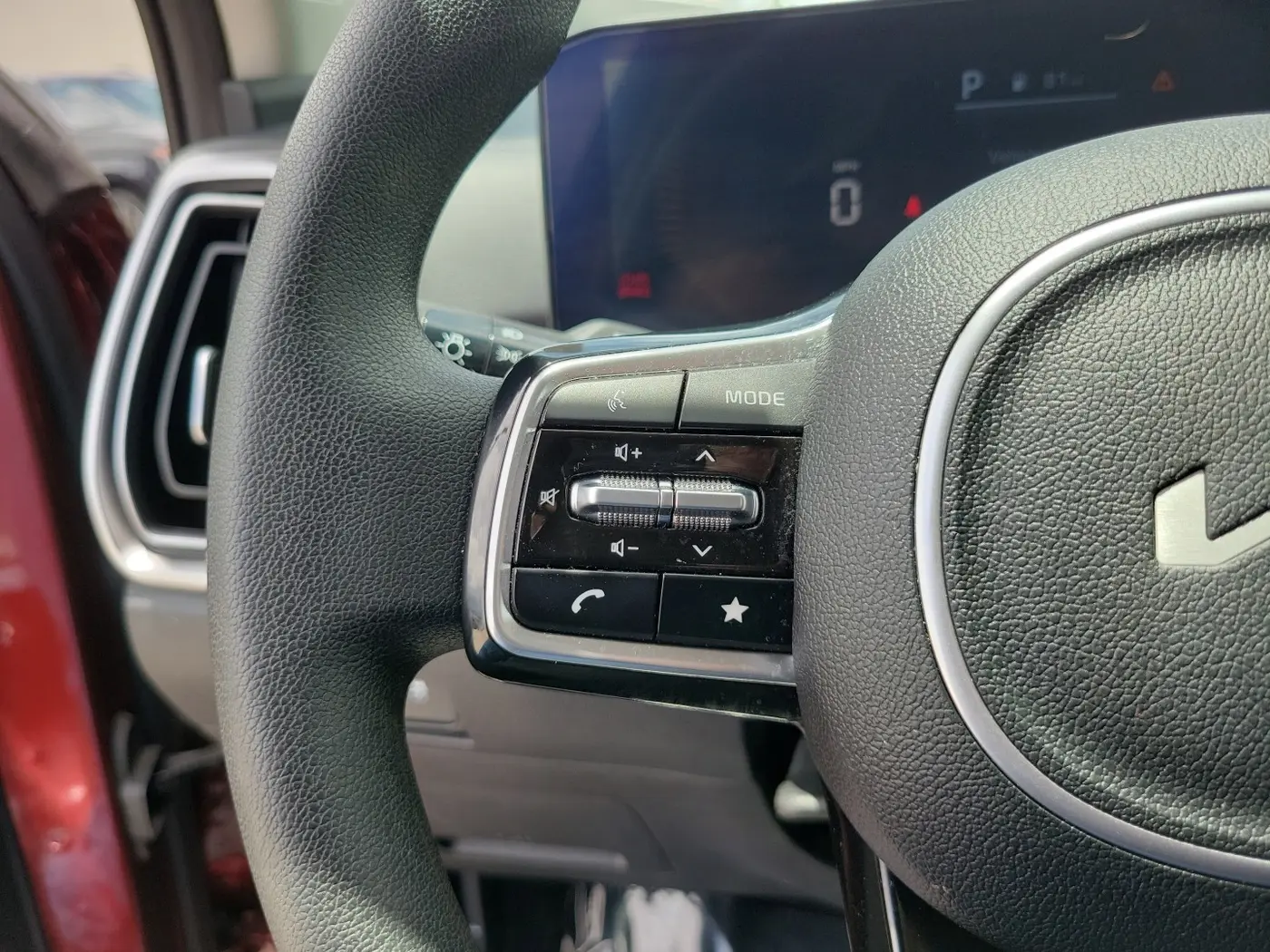 2024 Kia Sorento - $24,875