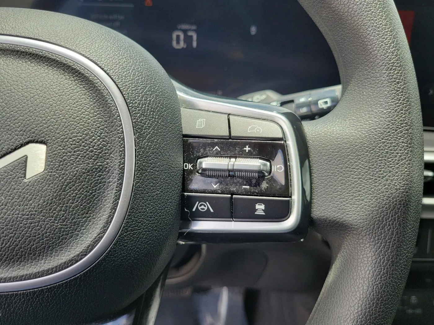 2024 Kia Sorento - $24,875