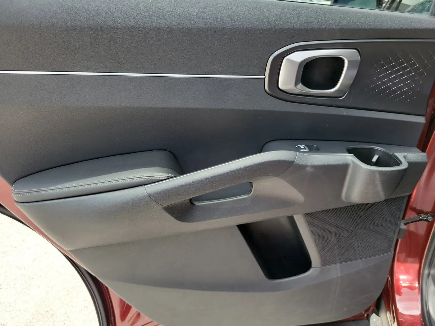 2024 Kia Sorento - $24,875