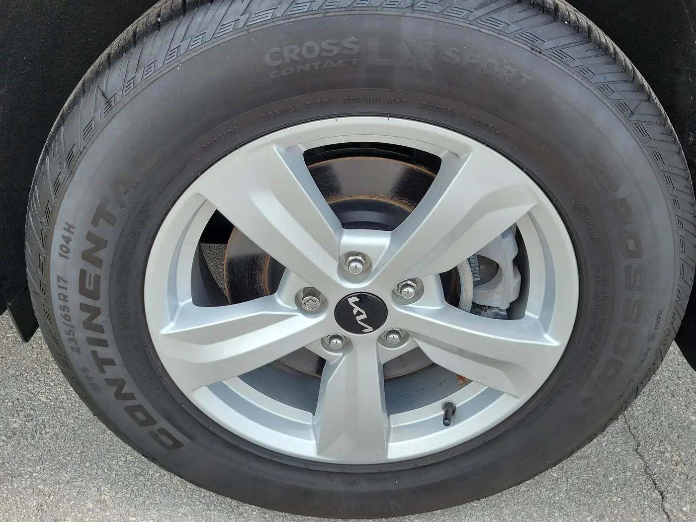 2024 Kia Sorento - $24,875
