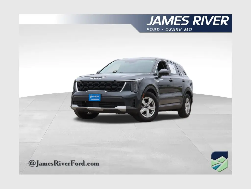 2024 Kia Sorento - $25,948