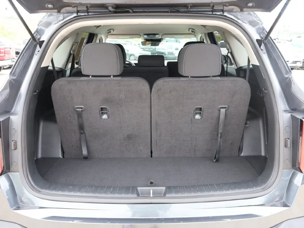 2024 Kia Sorento - $25,948