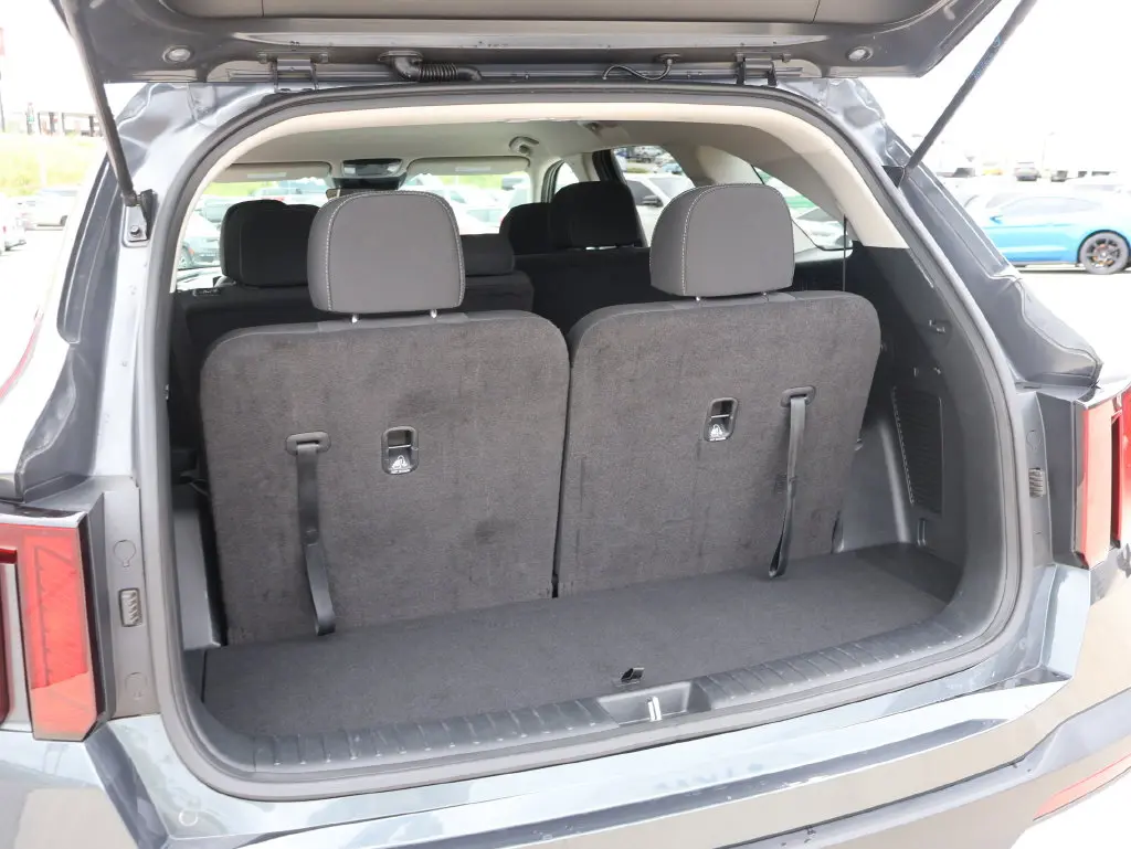 2024 Kia Sorento - $25,948