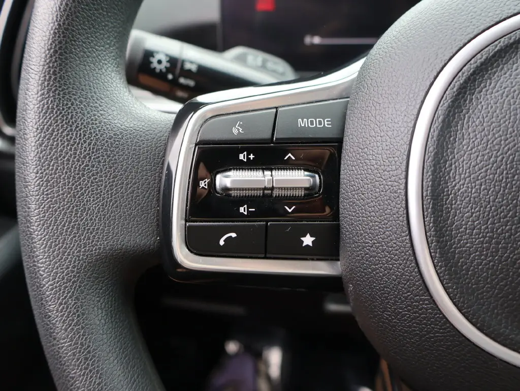 2024 Kia Sorento - $25,948