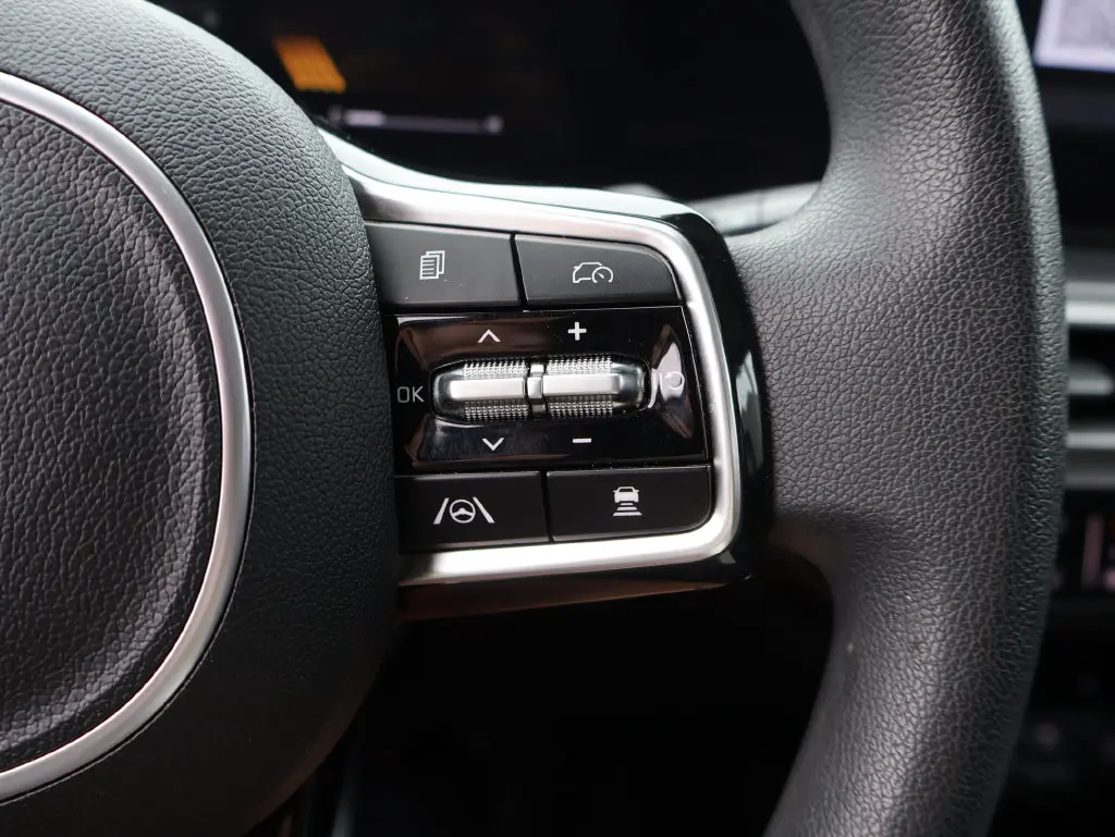 2024 Kia Sorento - $25,948