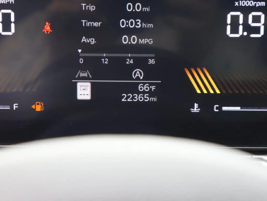 2024 Kia Sorento - $25,948