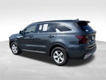 2024 Sorento Thumbnail 4